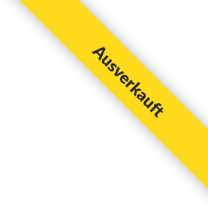 Ausverkauft